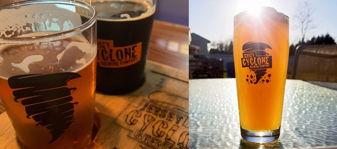 Jersey Cyclone Brewing