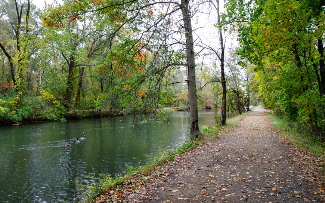 Affordable Getaways in Central Jersey’s Canal Region
