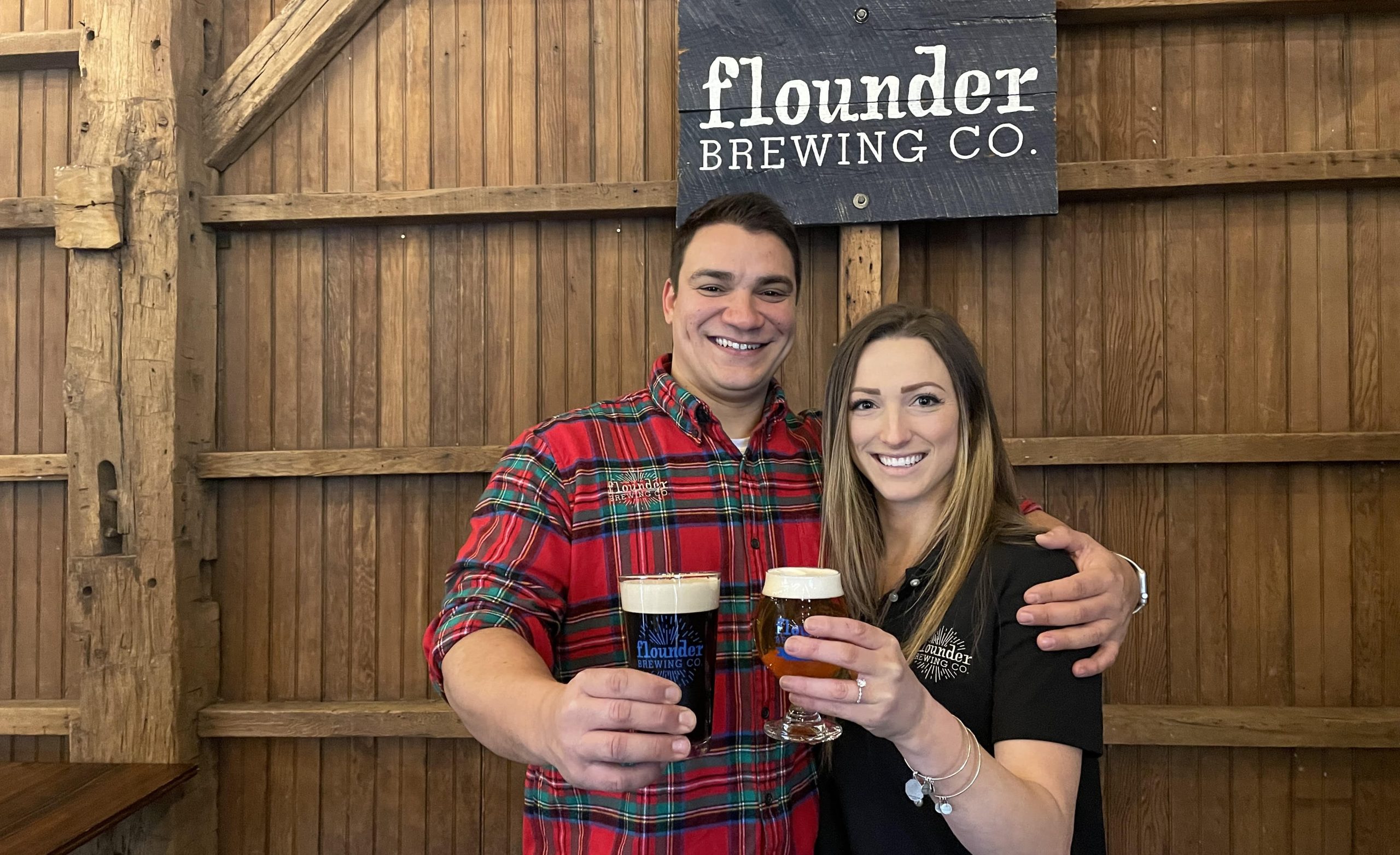 Explore Craft Beverages in NJ's Canal Region Discover Central New Jersey