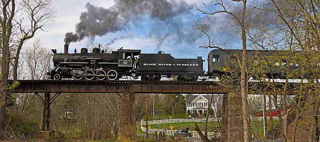 Black River & Western Railroad