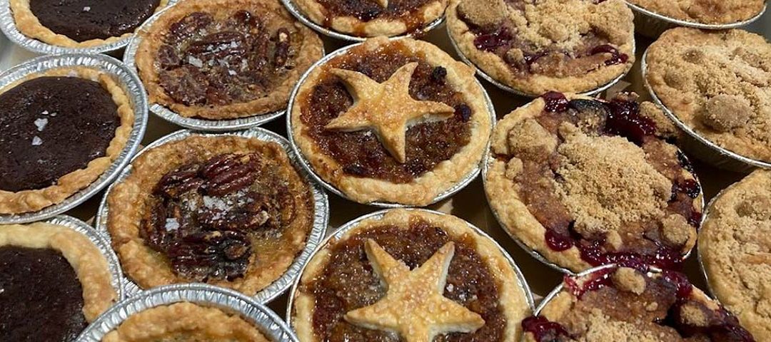 LiLLiPiES Bakery