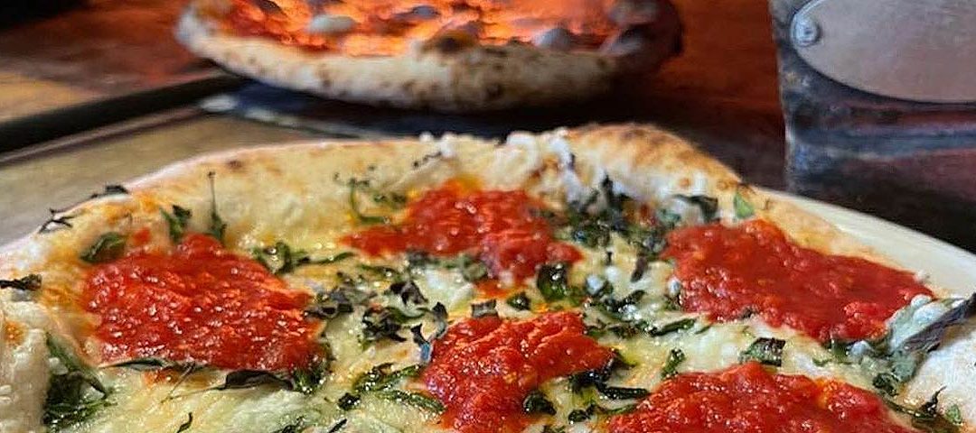 Nomad Pizza, Princeton