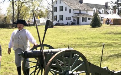 March 14 Symposium Reveals Legacy of Somerset County Rev War History