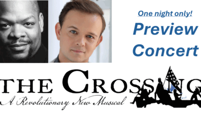 New Musical about Jersey’s Revolutionary Story Comes to Franklin