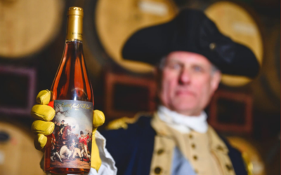 The Taste of ’76 in Central Jersey Wine & Beer