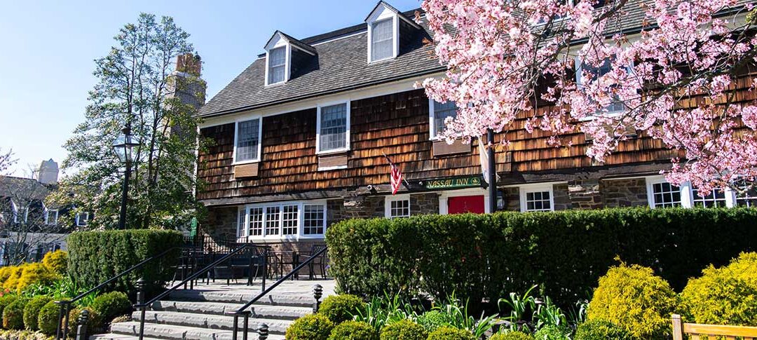 Nassau Inn