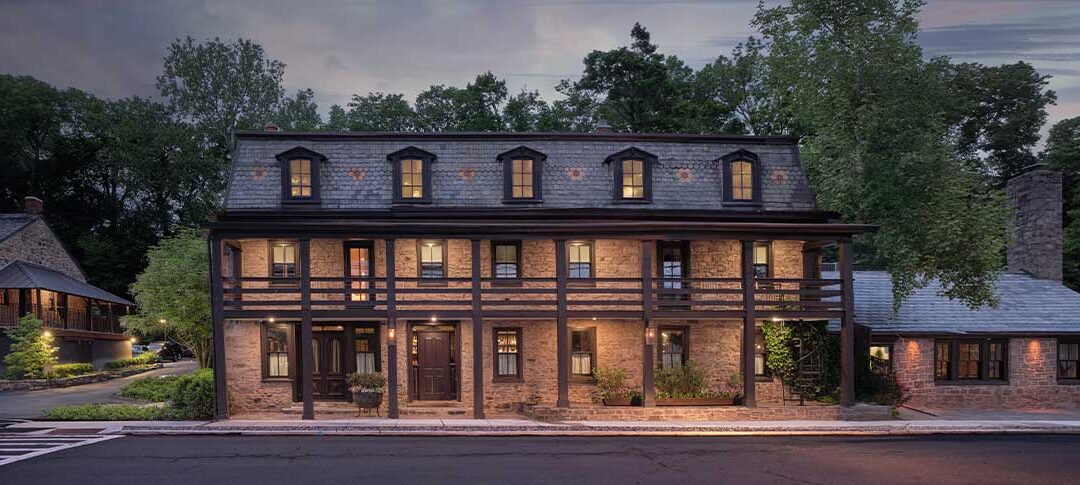 Stockton Inn