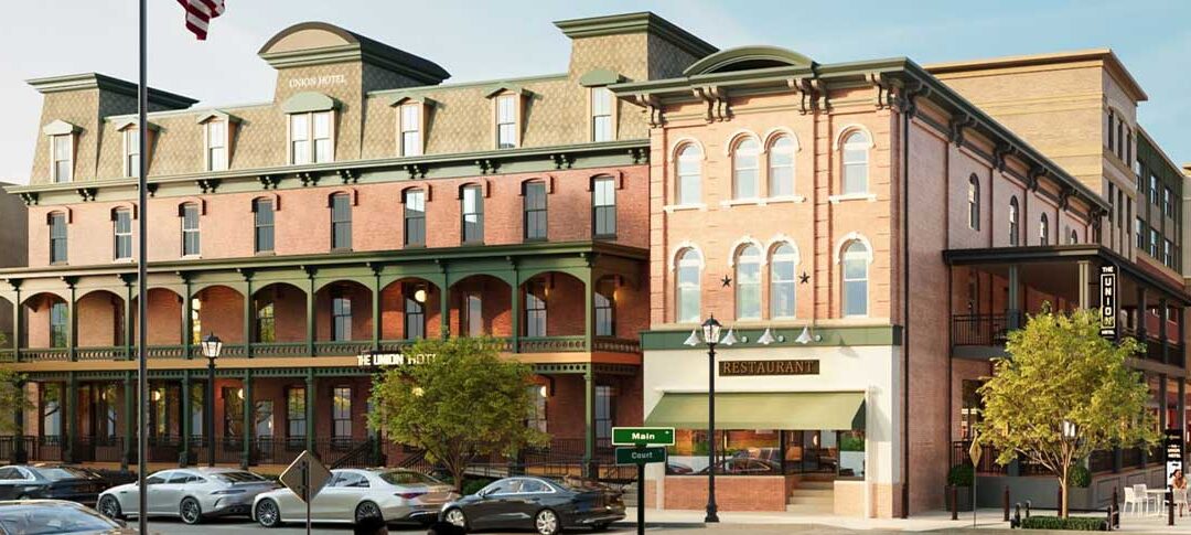 Union Hotel