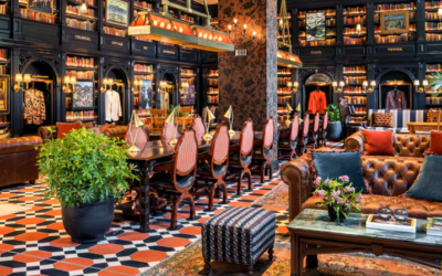 Experience Central Jersey’s Hotel & Tavern Renaissance!