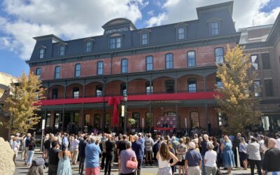 Central Jersey’s Hotel & Tavern Renaissance Is Here!